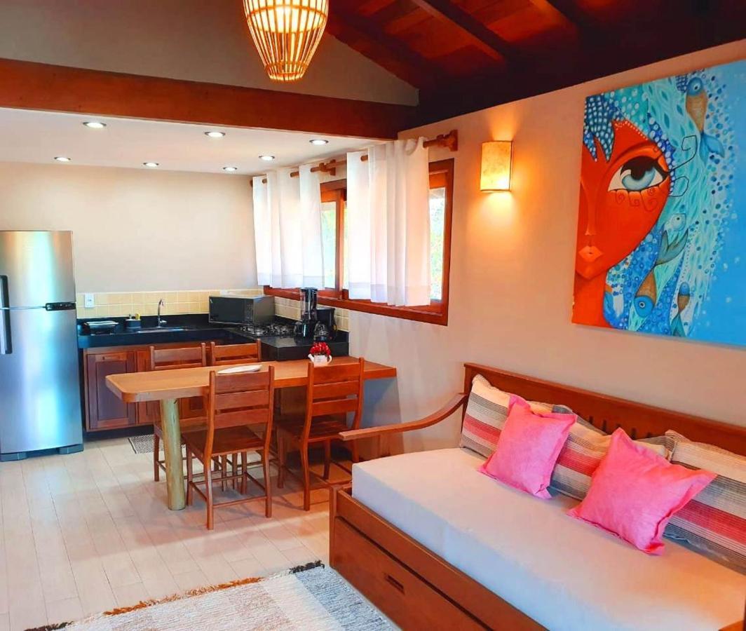 Bella Vista Village 포르투세구로 객실 사진