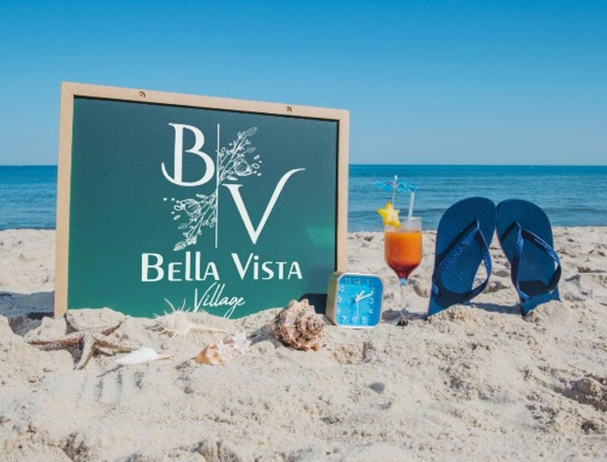 Bella Vista Village 포르투세구로 외부 사진