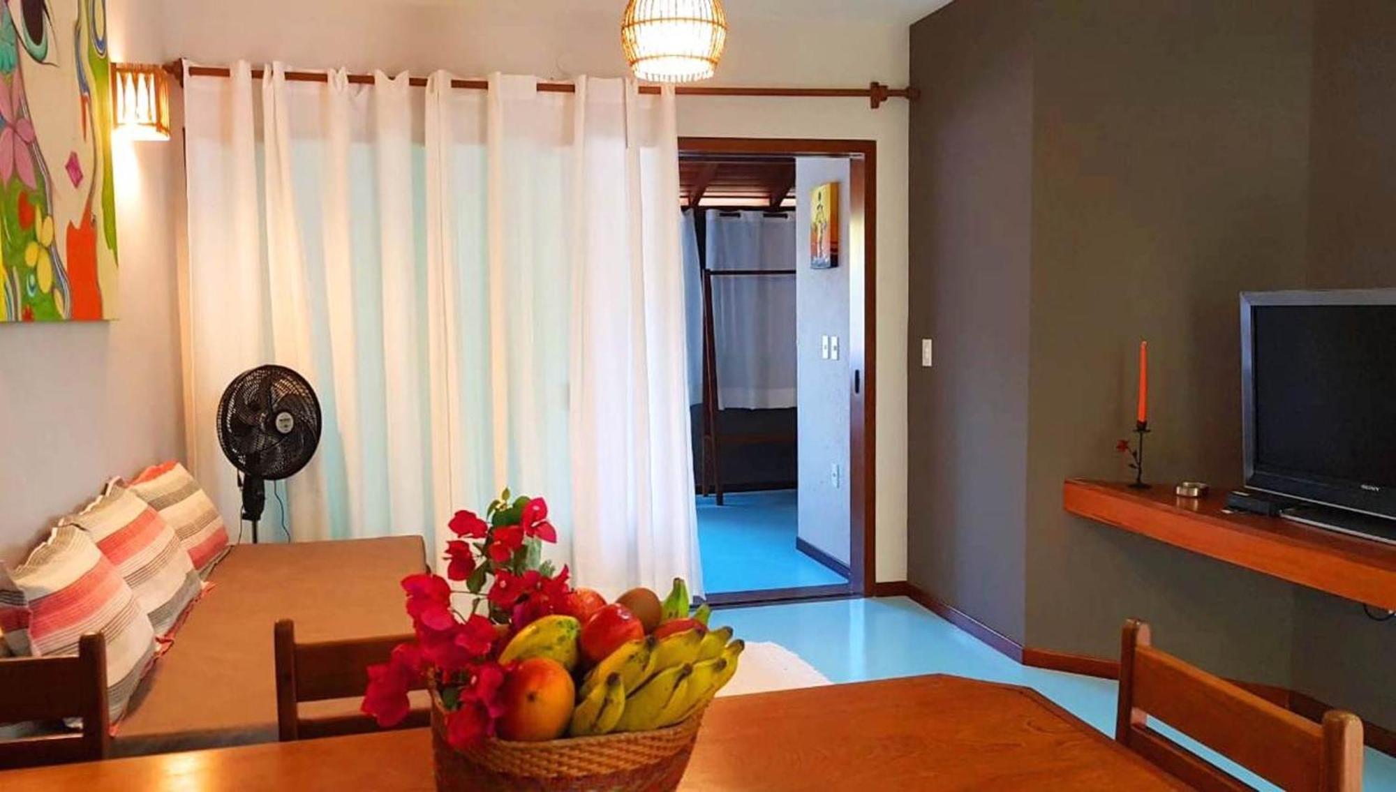 Bella Vista Village 포르투세구로 객실 사진