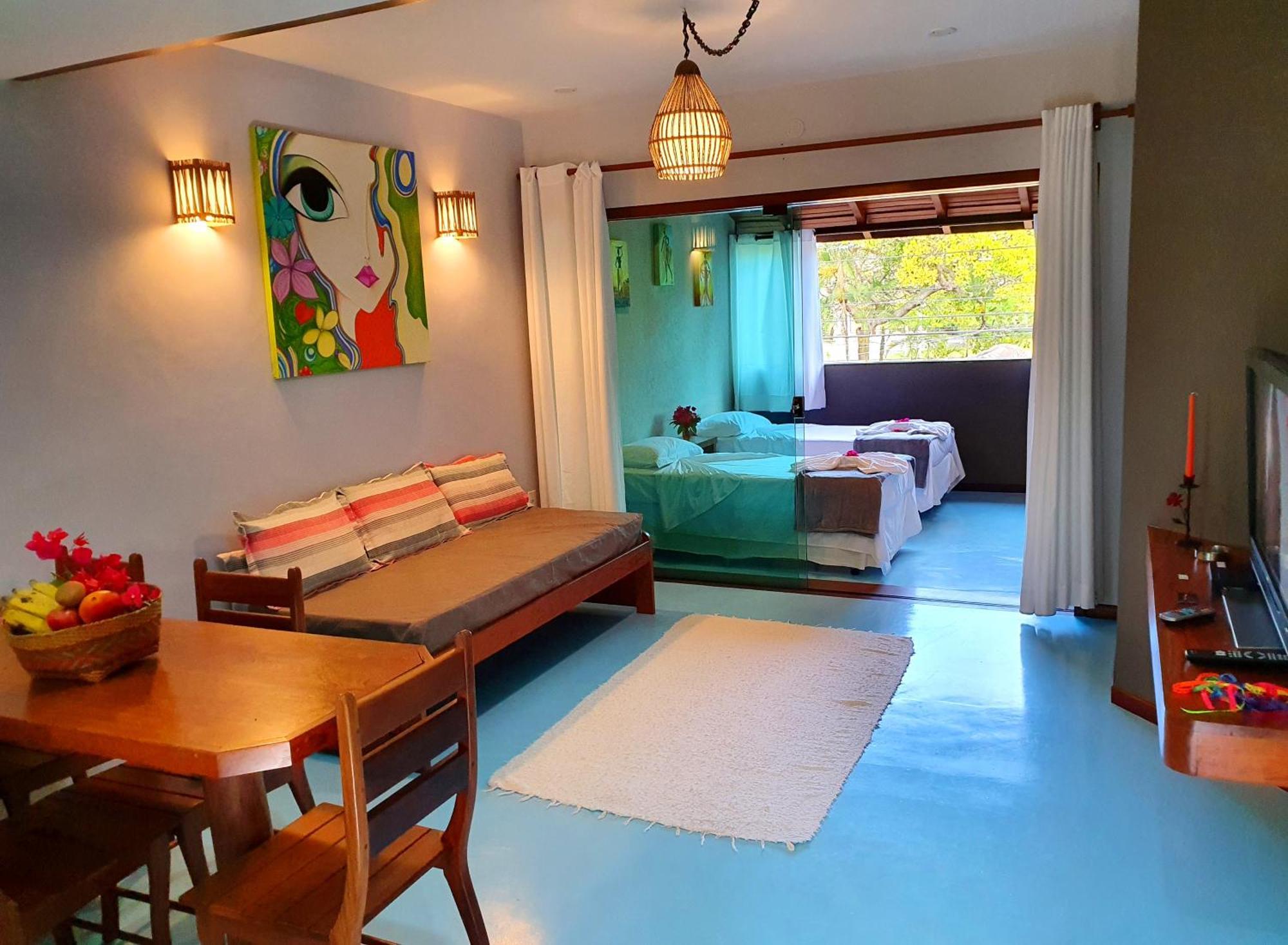 Bella Vista Village 포르투세구로 객실 사진