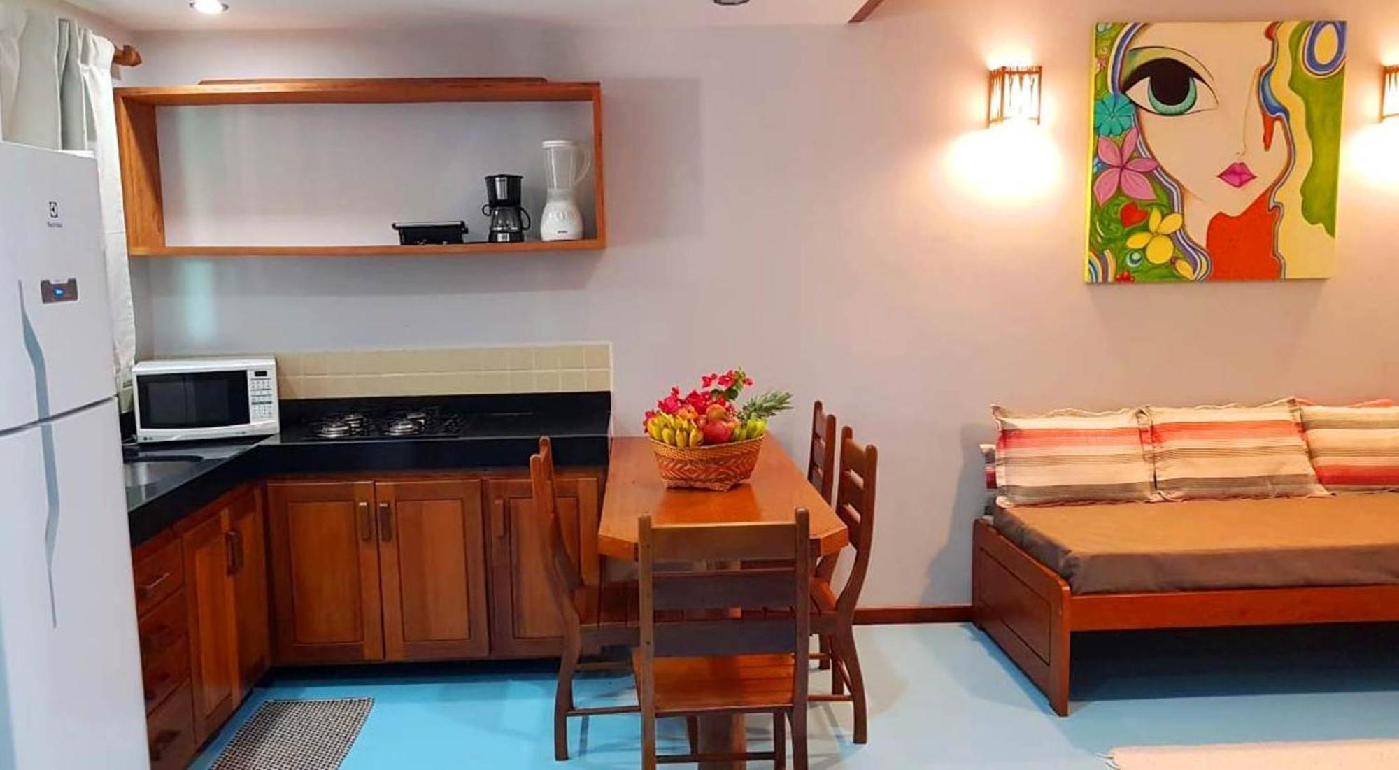 Bella Vista Village 포르투세구로 객실 사진