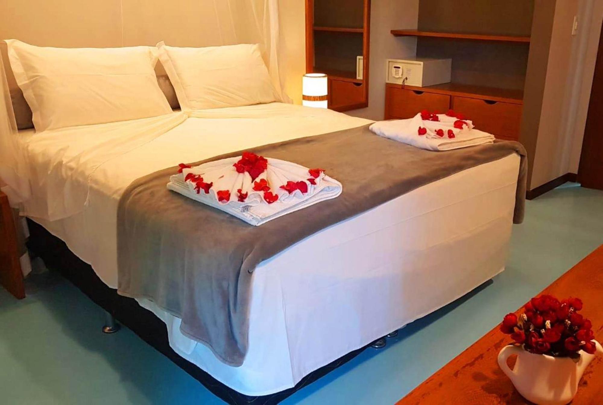 Bella Vista Village 포르투세구로 객실 사진