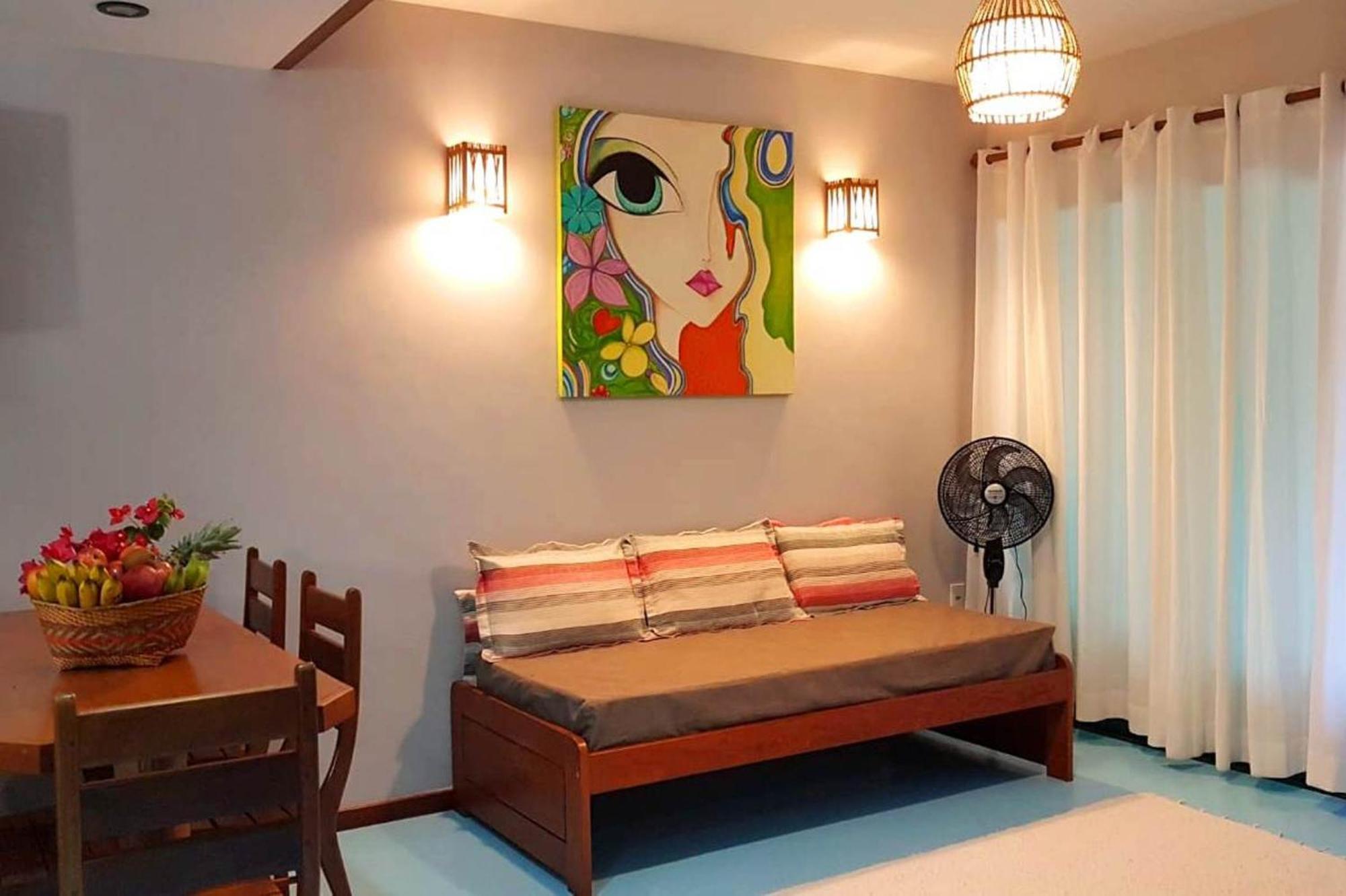 Bella Vista Village 포르투세구로 객실 사진