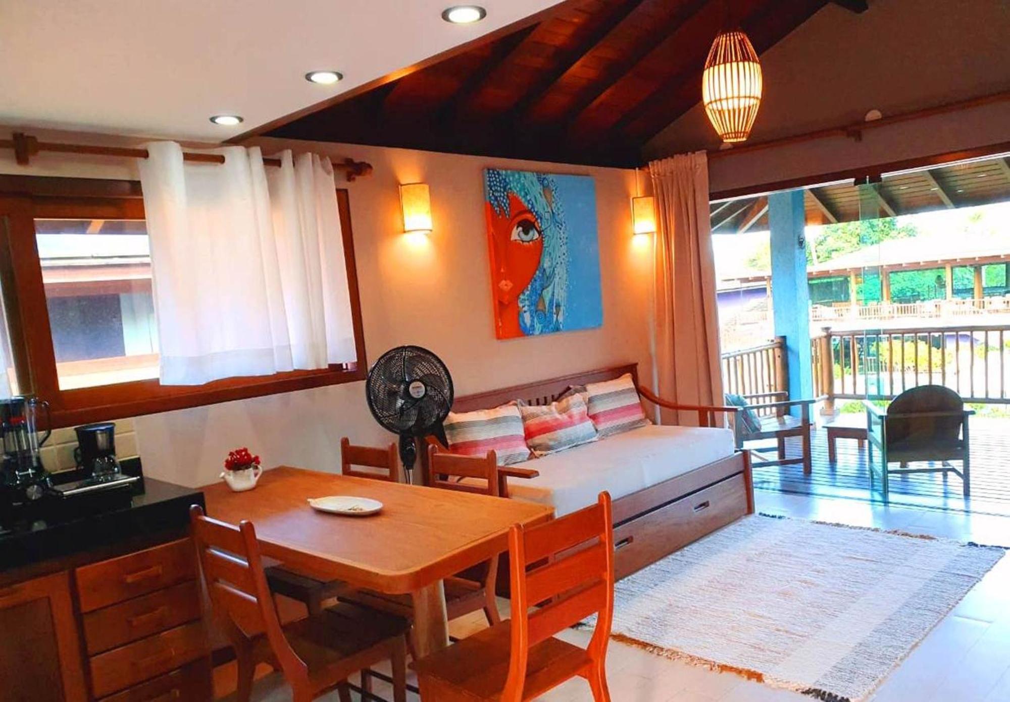 Bella Vista Village 포르투세구로 객실 사진