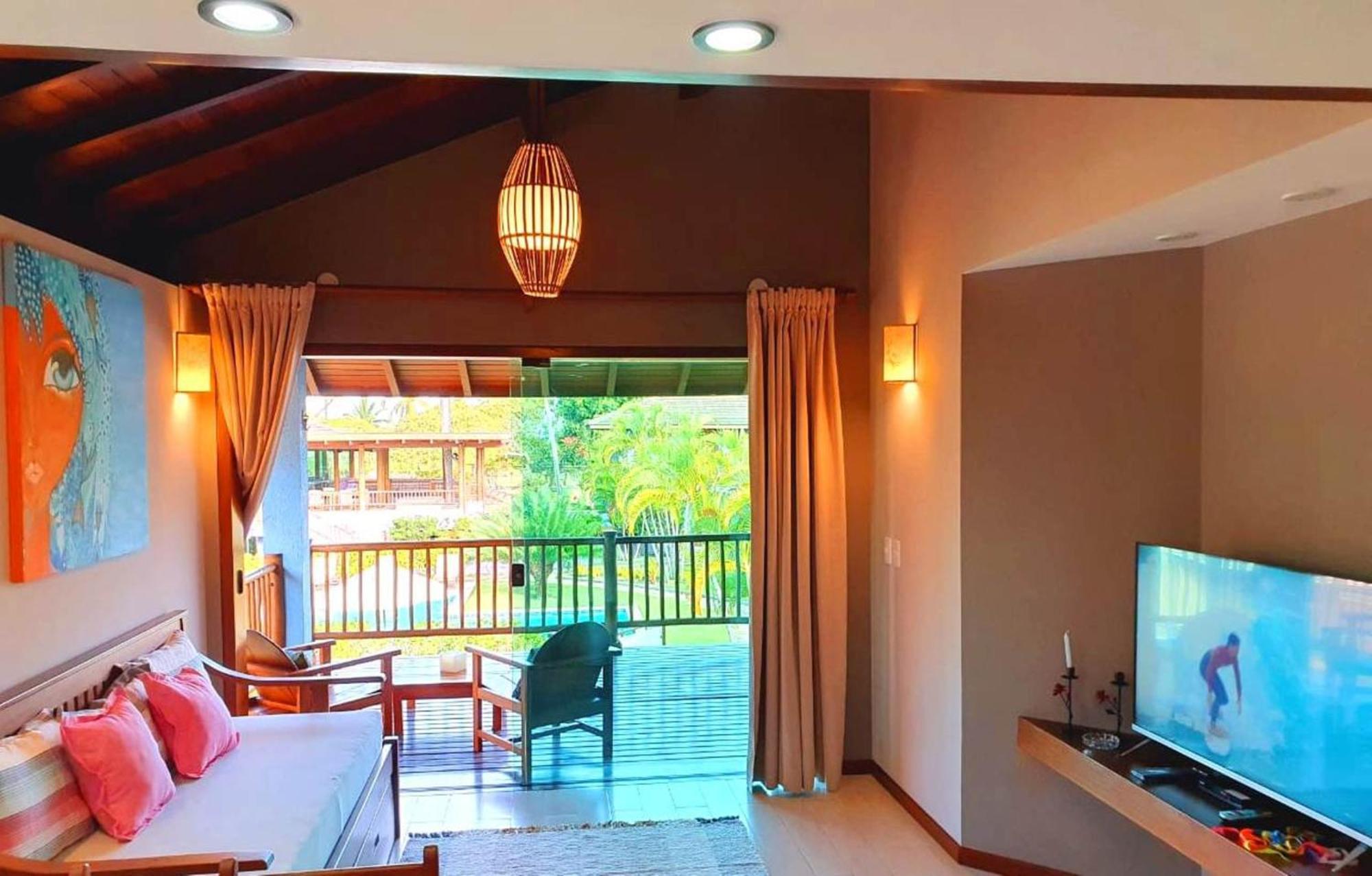 Bella Vista Village 포르투세구로 객실 사진