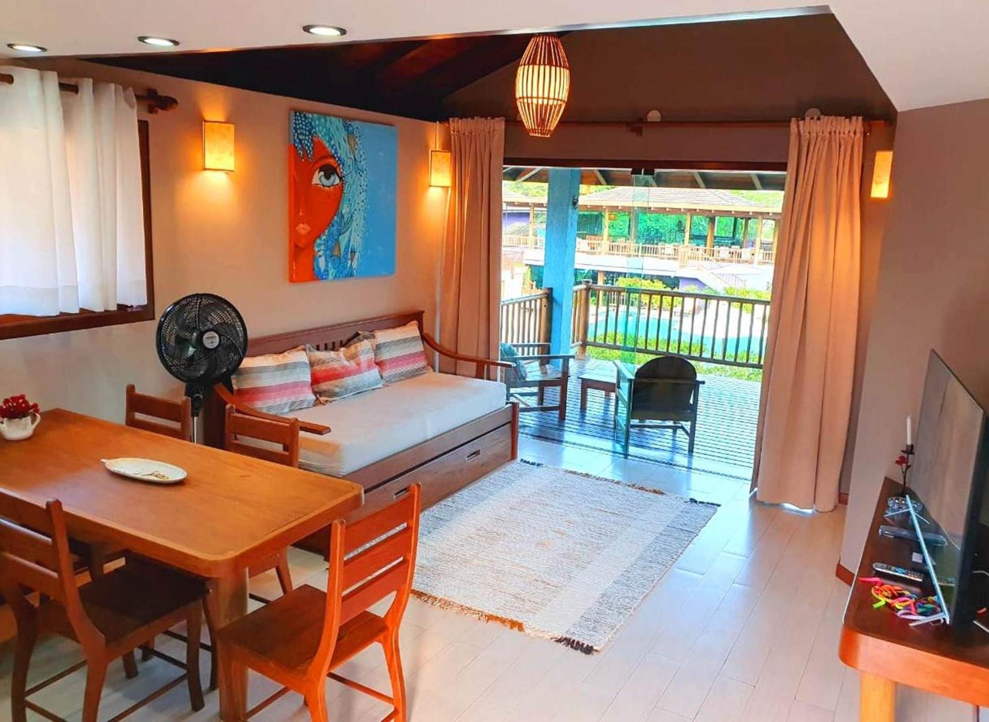 Bella Vista Village 포르투세구로 객실 사진