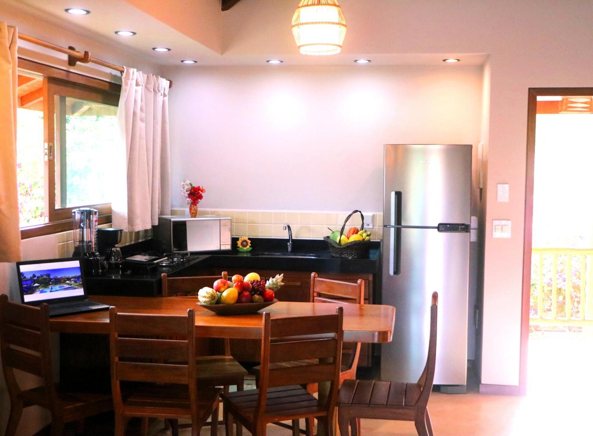 Bella Vista Village 포르투세구로 객실 사진