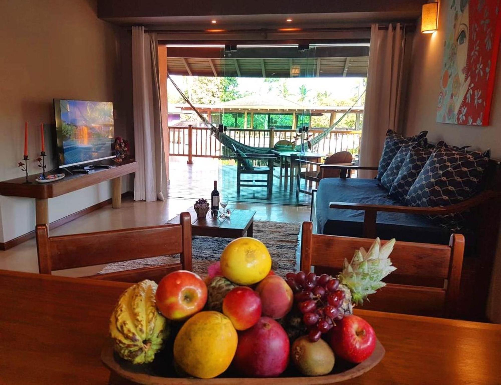 Bella Vista Village 포르투세구로 객실 사진